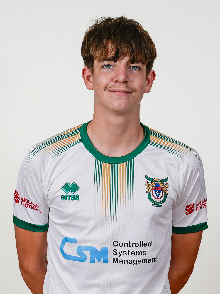 Profile photo of Ben R