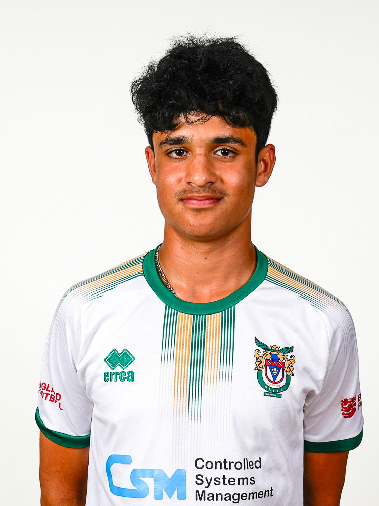 Profile photo of William E