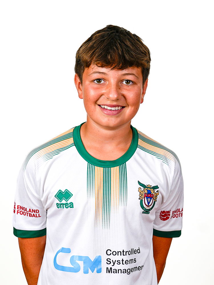 Profile photo of Isaac B