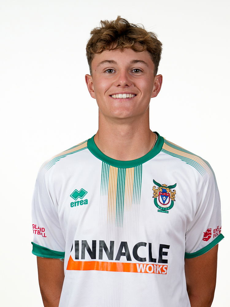 Profile photo of Louis Andrews