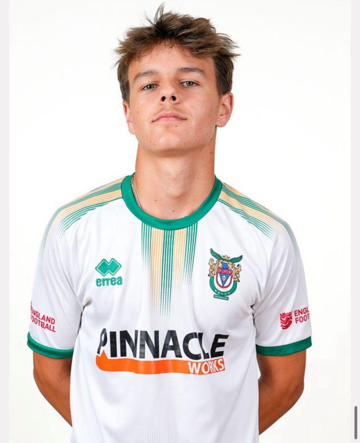 Profile photo of Patryk  Niemiec