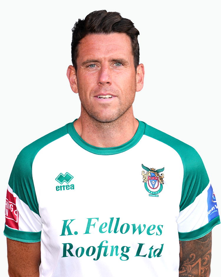 Profile photo of Callum Laycock