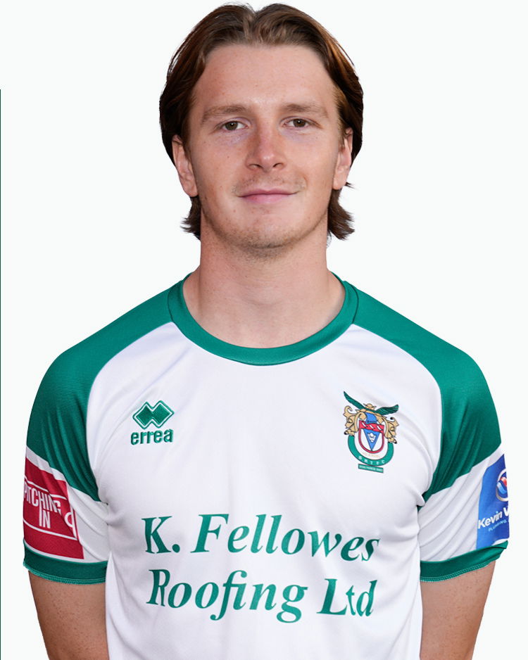 Profile photo of Ethan Robb