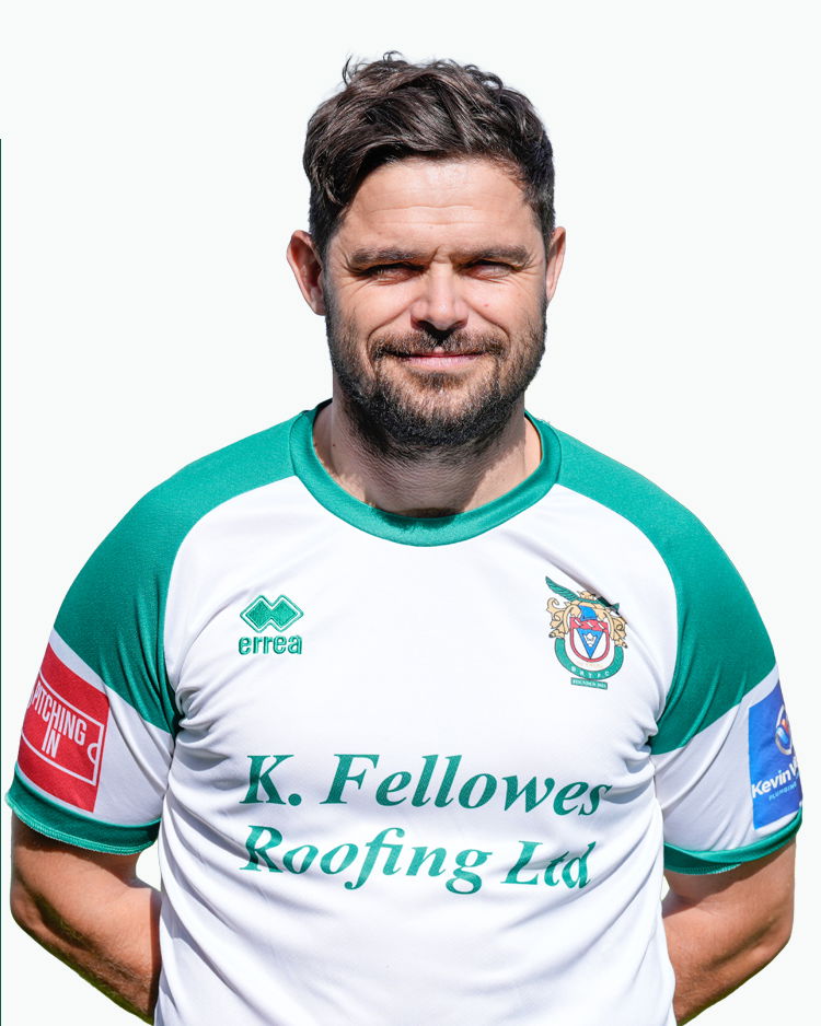 Profile photo of Harvey Whyte