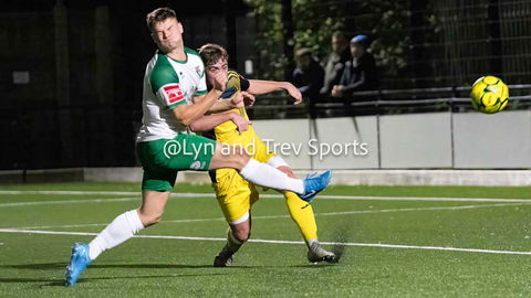 Read the full article - Howell frustrated as Rocks let two-goal lead slip in 3-2 Moneyfields loss