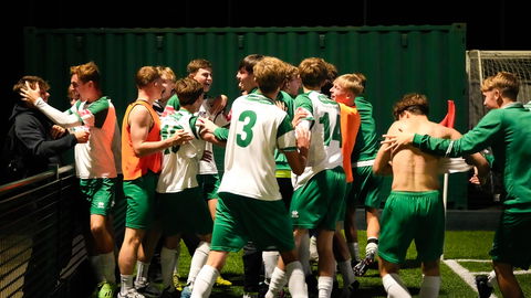 Read the full article - PHOTOS: Rocks Under 18 FA Youth Cup win