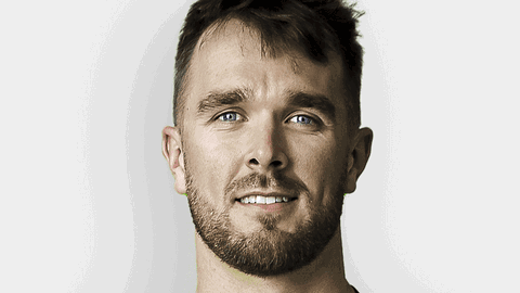 Read the full article - Howell brings in keeper Dan Lincoln for second Rocks stint