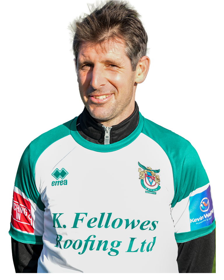 Profile photo of Danny Hollands