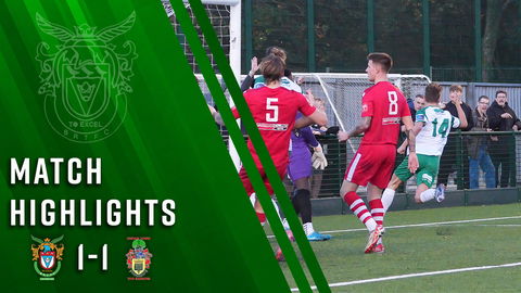 Read the full article - WATCH: Bognor Regis Town 1-1 Egham Town Match Highlights