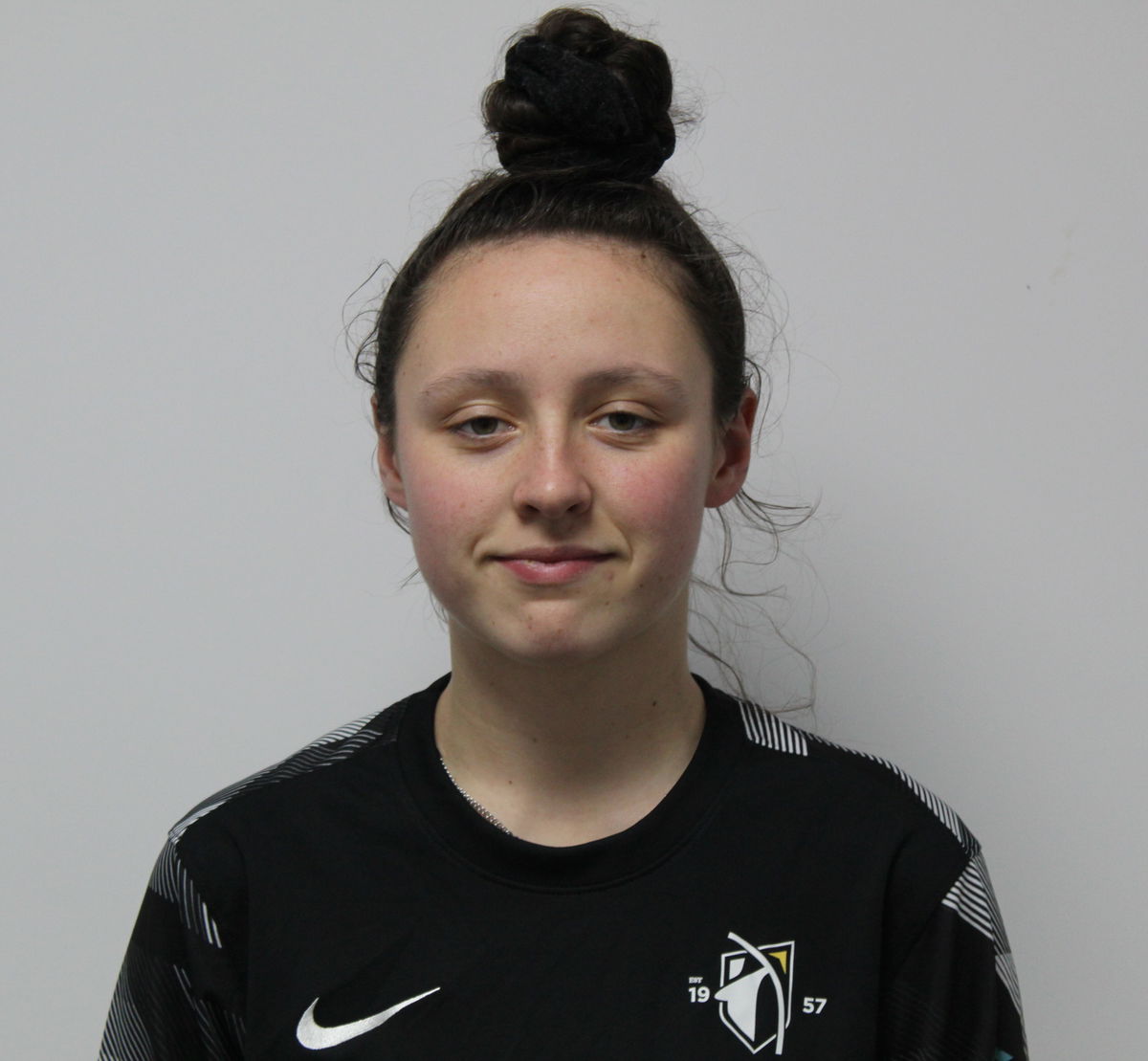 Violet Bell Violet Bell – Cardiff Met FC
