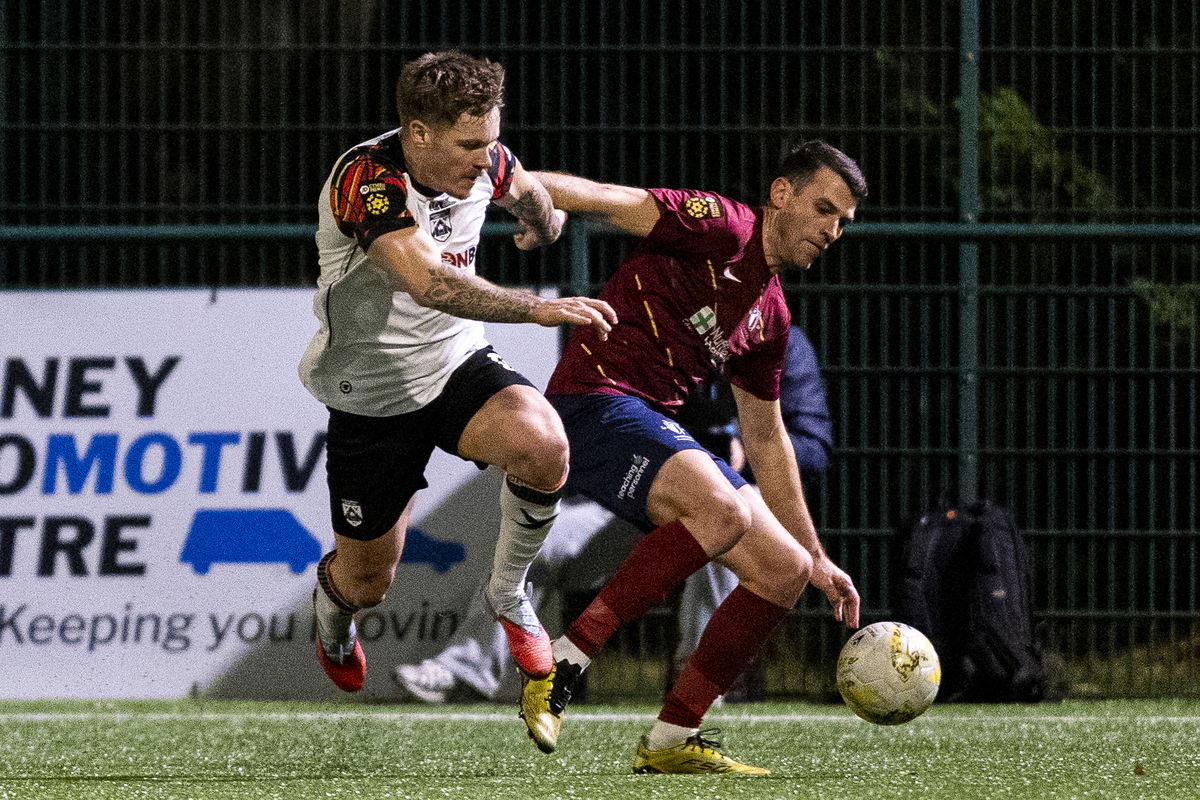 2025/26: Men vs Haverfordwest County (H) – Cymru Premier – Cardiff Met FC