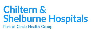 Chiltern & Shelburne Hospitals logo