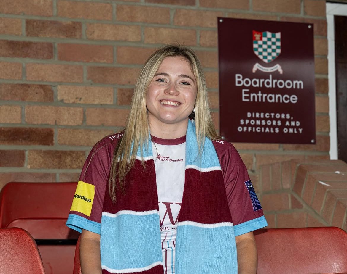 Profile photo of Niamh Euman
