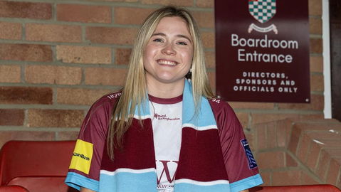 Read the full article - Update from CUFC Women – 23rd July 2025