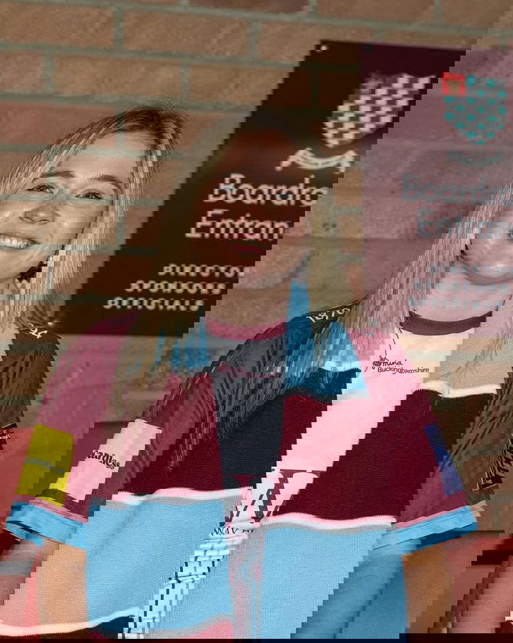 Profile photo of Niamh Euman