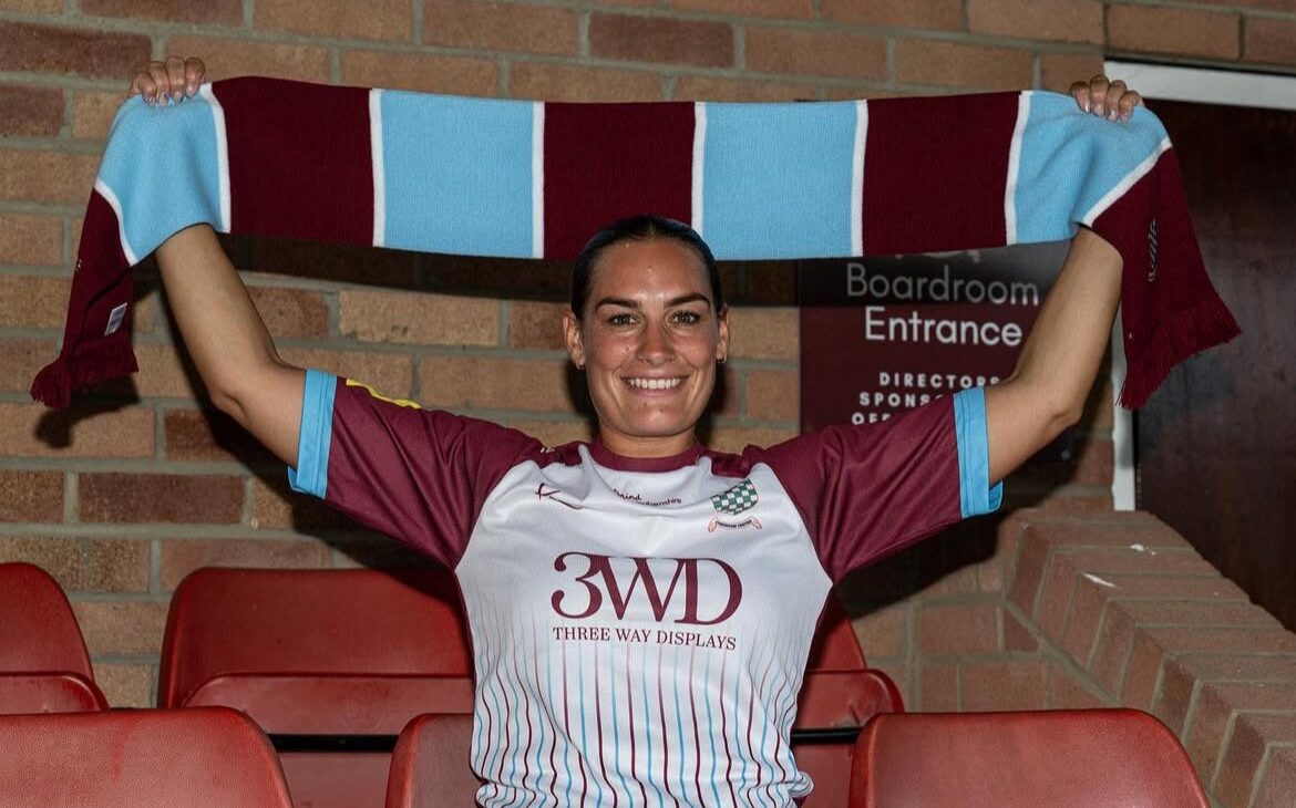 Profile photo of Jenny Nagle