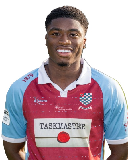 Profile photo of Josh Addae