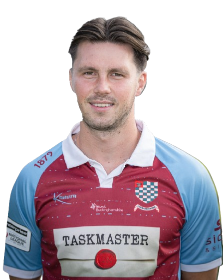 Profile photo of Alex Babos