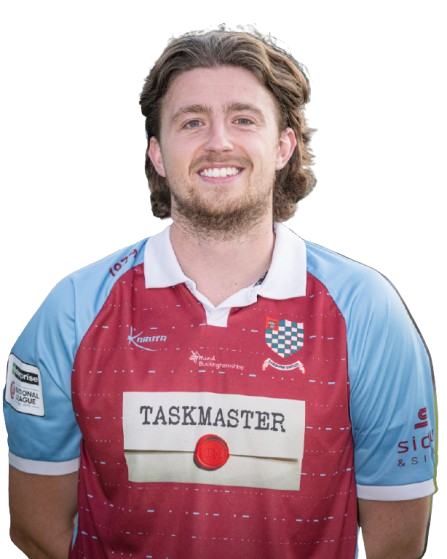 Profile photo of Dan Bayliss