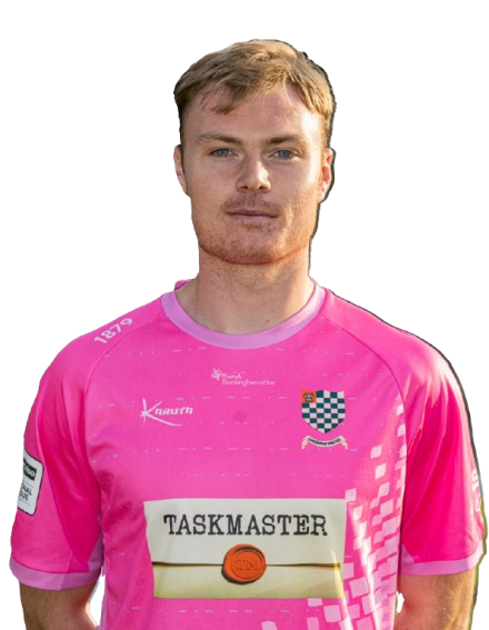 Profile photo of Joe Besant