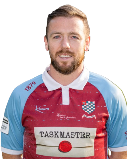 Profile photo of Steve Brown