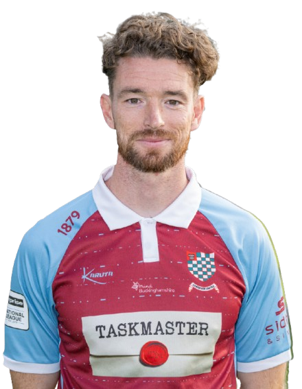 Profile photo of Jack Connors