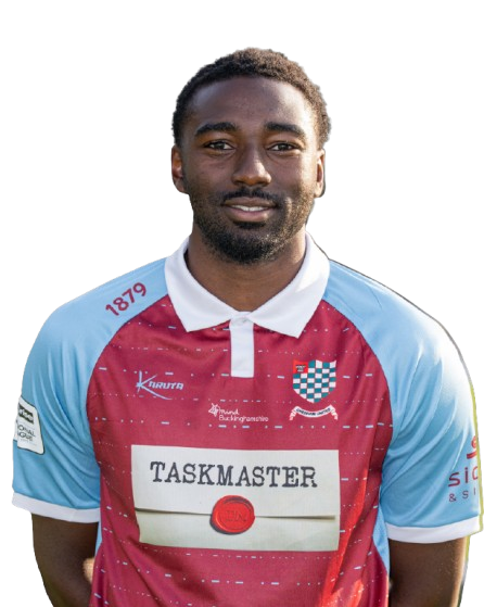Profile photo of Josh Dawodu
