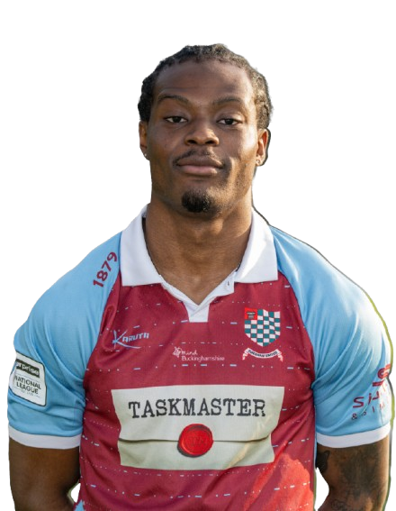 Profile photo of Samson Esan