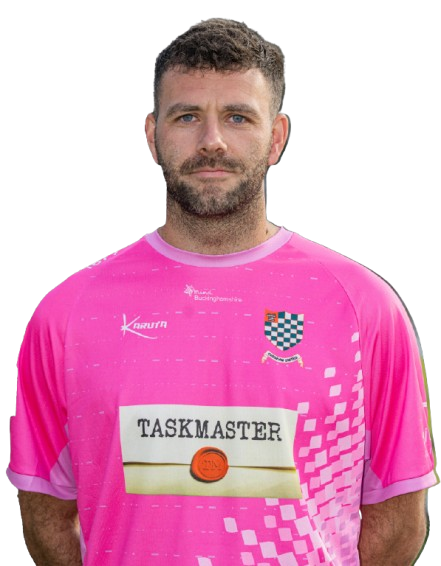 Profile photo of Ben Goode