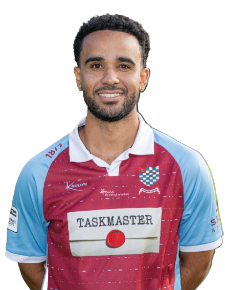 Profile photo of Zak Joseph
