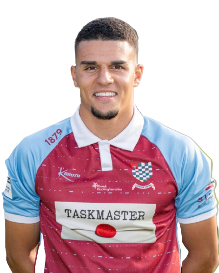 Profile photo of Alex Lafleur