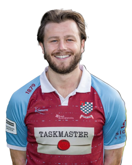 Profile photo of Matt Lench