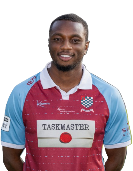 Profile photo of Karl Oliyide