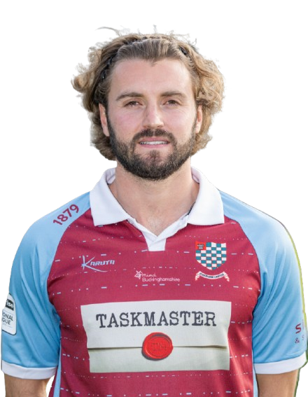 Profile photo of Connor Roberts