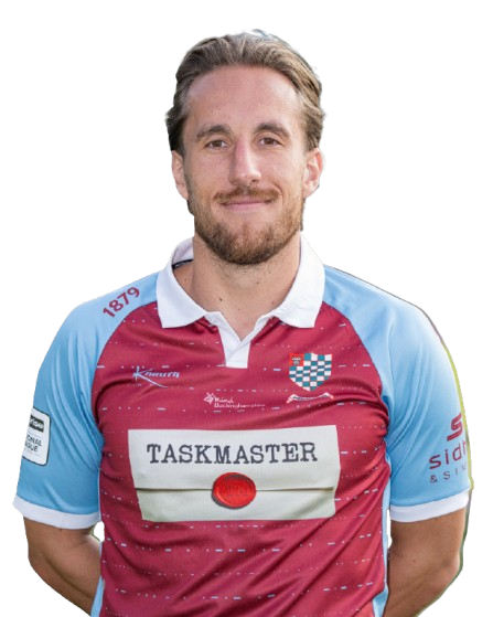 Profile photo of Lewis Rolfe