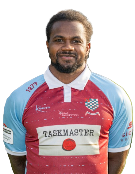 Profile photo of Omar Rowe