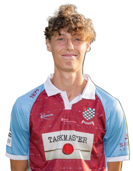 Profile photo of Will St Clair-Burton