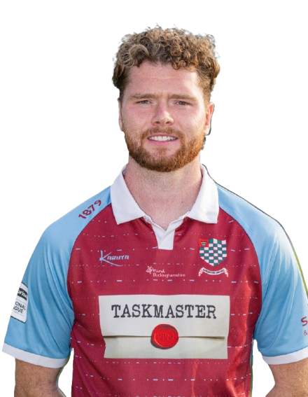 Profile photo of Connor Stevens