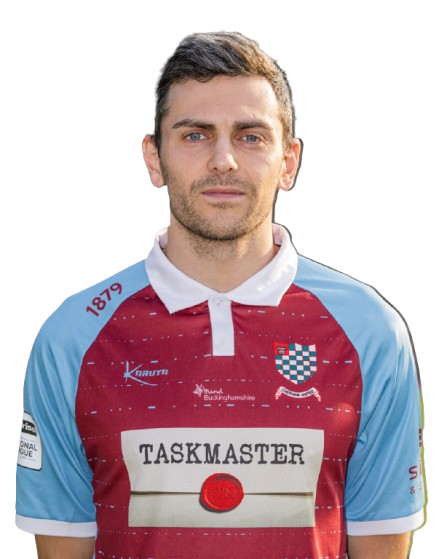 Profile photo of Mitchell Weiss