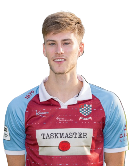 Profile photo of Alfie Williams