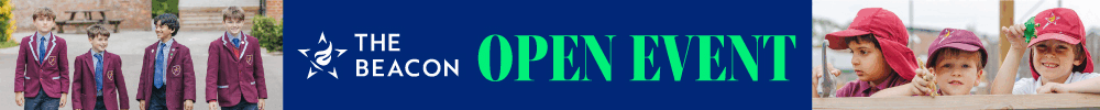 Beacon School Open Day