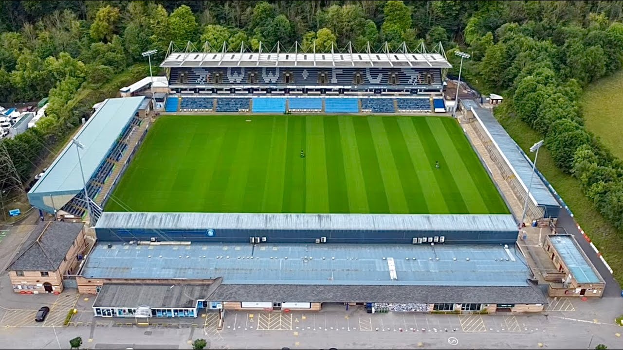 Read the full article - Update from CUFC Women – 2nd October 2025