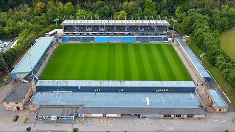 Read the full article - Update from CUFC Women – 2nd October 2025