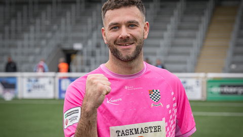 Read the full article - Goode saves the day with a stoppage time penalty save