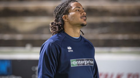 Read the full article - Worthing take all three points back to Sussex
