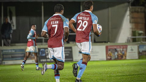 Read the full article - Jaiden Bartolo’s loan extended to January