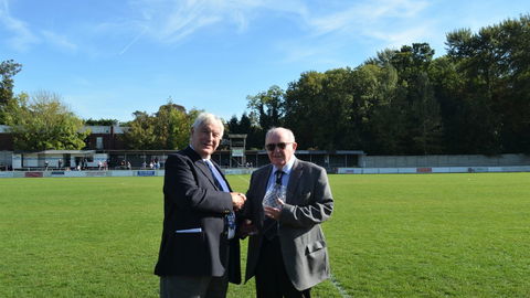 Read the full article - Brian McCarthy (1945 – 2025)