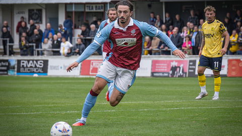 Read the full article - Nathan Minhas departs the Meadow