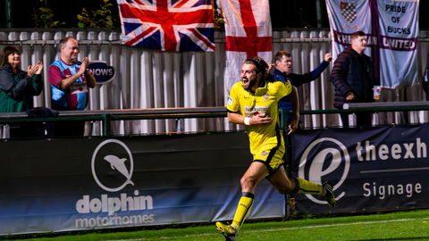 Read the full article - New date for AFC Totton at the Meadow