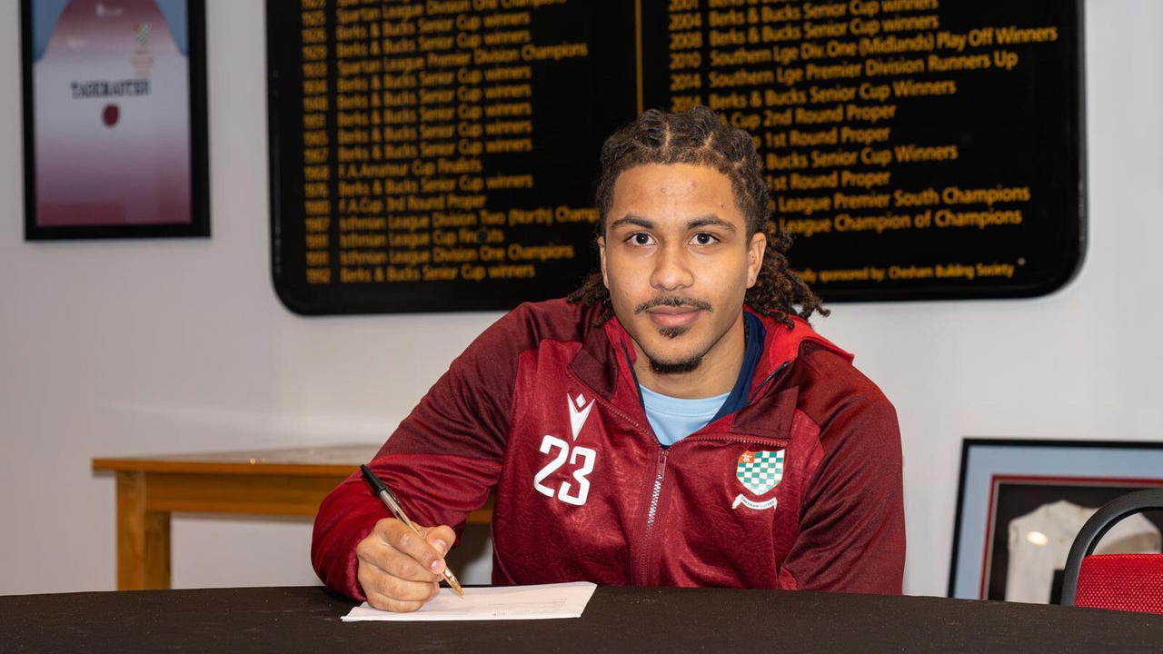 Read the full article - Jayden Bennetts commits future to the Generals